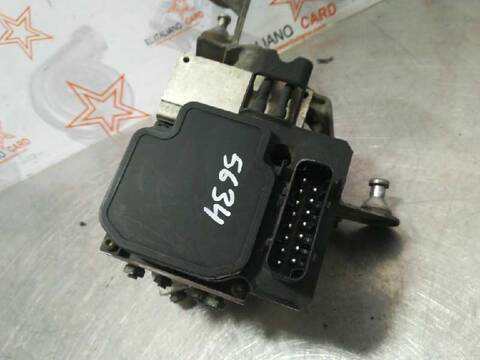 Foto 4ª: Abs Mercedes Clase S 220 400 CDI 220.028) BERLINA 250CV 184KW [OM628960] (2000)