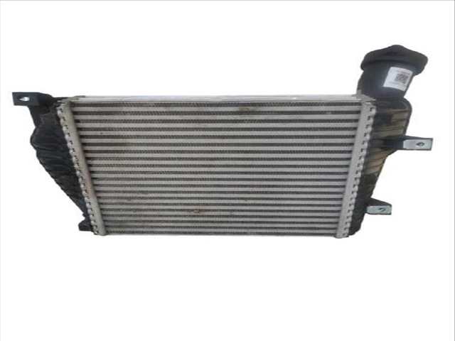 Foto 3ª: Intercooler Audi Q7 3.0 TDI QUATTRO (2006)