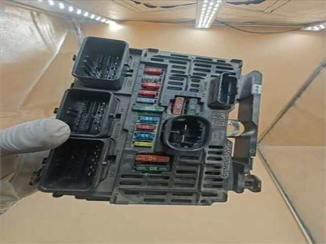 Foto 3ª: Centralita BSM Citroen C4 2.0 VTR PLUS [2.0 LTR. - 100 KW HDI FAP CAT (RHR - DW10BTED4)] [RHR / DW10BTED4]