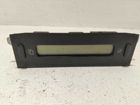 Pantalla Multifuncion Citroen C3 1.4 HDI COOL 68CV