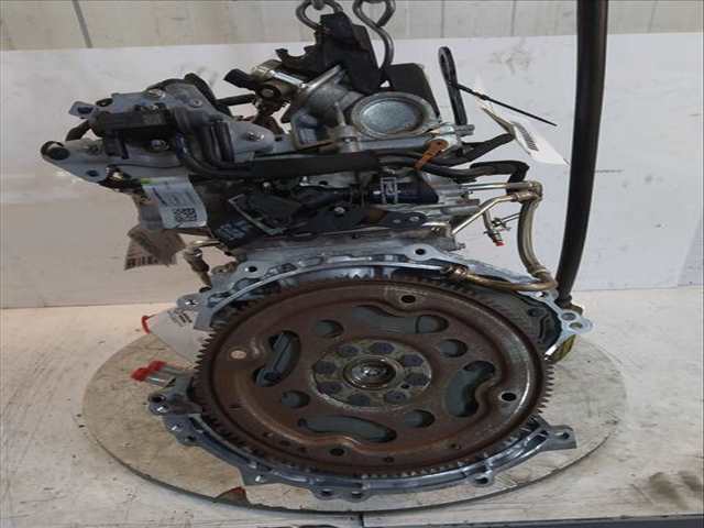 Foto 3ª: Motor Completo Ford Focus 1.5 ECOBOOST 150 CV 110KW [YZDA]
