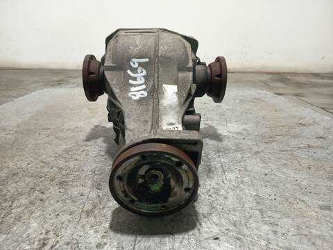 Foto 2ª: Diferencial Trasero Audi A4 2.0 TDI AVANT 143CV 105KW [CJCA] (2013)