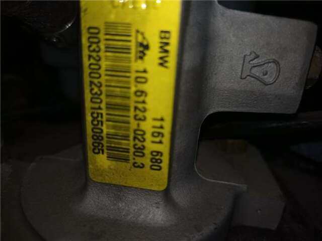 Foto 2ª: Bomba Freno Bmw Serie 3 315 1.8 318I [1.8 LTR. - 103 KW 16V CAT] [184e2]