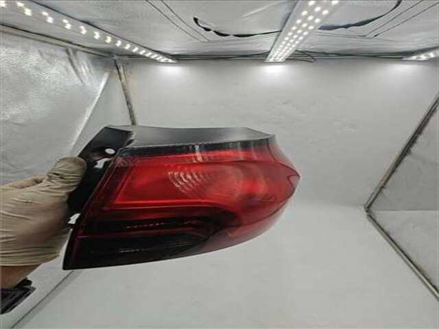 Foto 3ª: Piloto Trasero Derecho Opel Zafira 1.6 EXCELLENCE [1.6 LTR. - 100 KW CDTI DPF] [B 16 DTH / LVL]