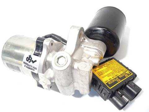 Servofreno Lexus RX 450H 313CV 230KW