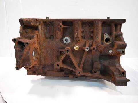 Foto 2ª: Bloque Motor Ford Transit 130 CV 96KW [YMF6] (2020)