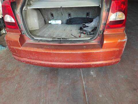 Foto 1ª: Paragolpes Trasero Dodge Caliber BSY (2006)