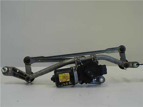 Motor Limpia Delantero Nissan Qashqai 2.0 DCI A LAS 4 RUEDAS 150CV 110KW