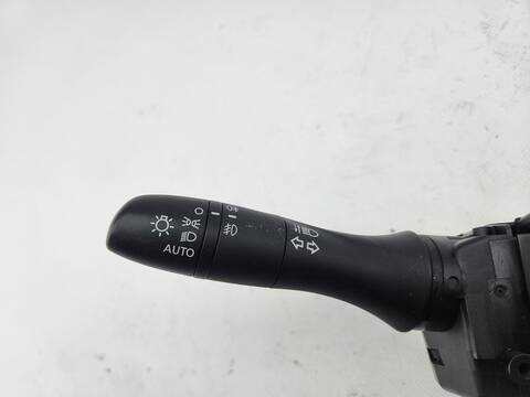 Foto 2ª: Mando Multifuncion Nissan Qashqai ACENTA 140CV 103KW [HR13] (2020)