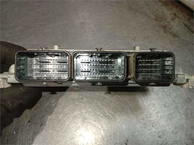 Foto 3ª: Centralita Motor ECU Ford Ka 1.2 ACTIVE [1.2 LTR. - 63 KW TI-VCT CAT (3 CIL.)]