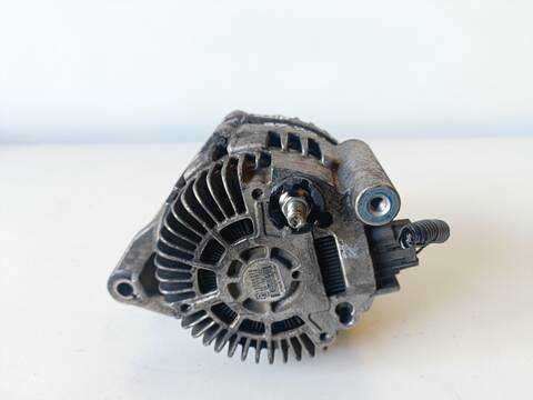Foto 3ª: Alternador Mitsubishi ASX KAITEKI 4WD 150CV