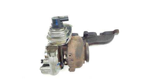 Turbocompresor Audi A3 1.6 TDI ATTRACTION
