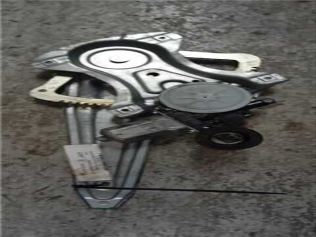 Elevalunas Eléctrico Trasero Izquierdo Toyota Auris 1.3