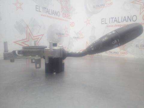 Foto 3ª: Mando Multifuncion Volkswagen Crafter CAJA CERRADA 30 BATALLA CORTA 109CV 80KW [BJK] (2008)