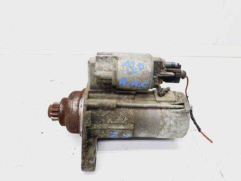 Motor de Arranque Skoda Fabia CLASSIC 80CV 59KW FAMILIAR
