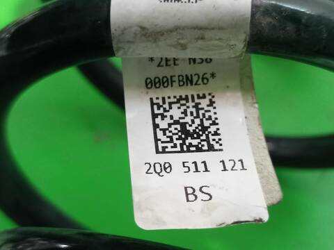 Foto 3ª: Amortiguador Delantero Izquierdo Volkswagen T-Cross ADVANCE 95CV [DKLA  DUSB  CHZL  DL] (2016)