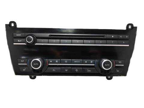 Mando Climatizador Bmw Serie 5 518 N57D30A