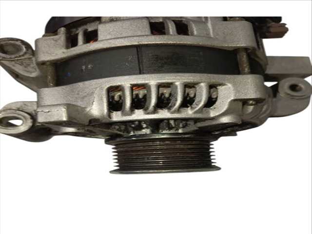 Foto 3ª: Alternador Toyota Auris 2.0 D-4D ADE186_ ADE186R) (2012)