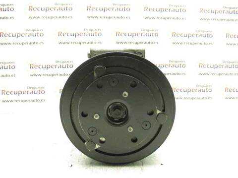 Foto 2ª: Compresor Aire Acondicionado Ford Transit ABFA FURGON (2005)