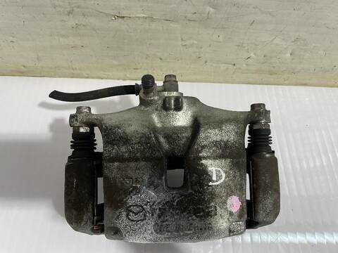 Foto 2ª: Pinza Freno Delantera Derecho Mazda 3 CENTER-LINE 150CV [SHY6  SHY4] (2013)