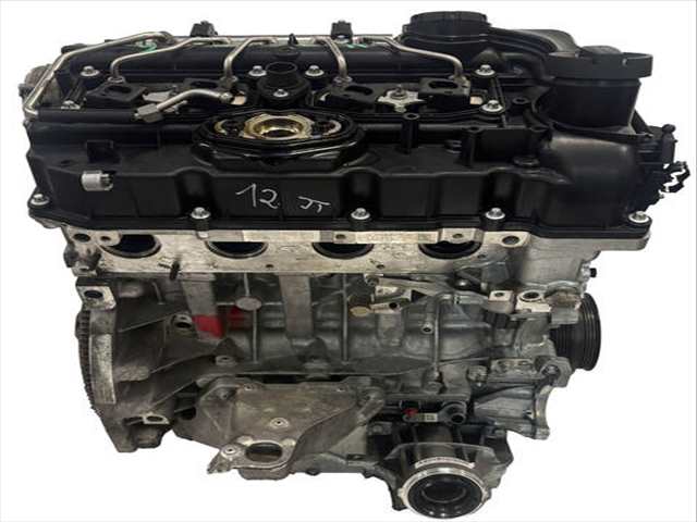 Foto 3ª: Motor Completo Bmw X1 E84 245CV 180KW [N20B20A N20B20O0 N20 N26] (2014)