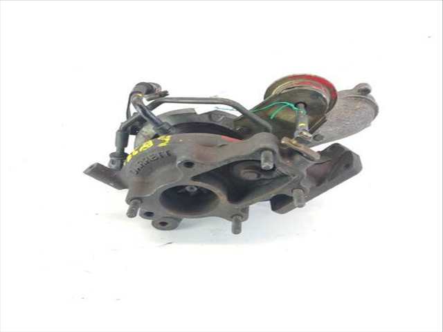 Foto 2ª: Turbocompresor Renault Laguna 2.2 DT B569) (1993)