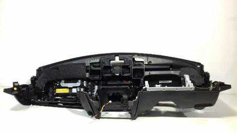 Foto 3ª: Kit Airbag Mercedes Clase E 180 220 CDI BLUEEFFICIENCY 212.002) 170CV 125KW [OM651924] (2010)