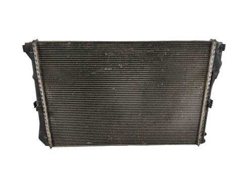 Foto 3ª: Radiador Motor Mercedes Clase C 160 C 220 BLUETEC - D 205.004) 170CV (2014)