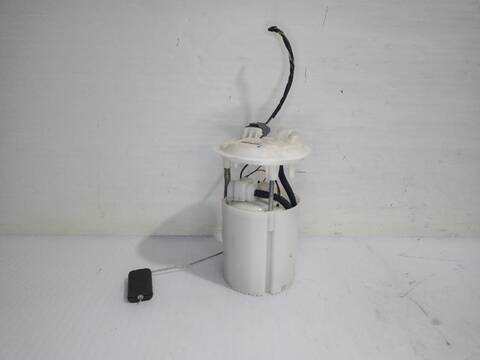 Aforador Renault Megane DYNAMIQUE 116CV