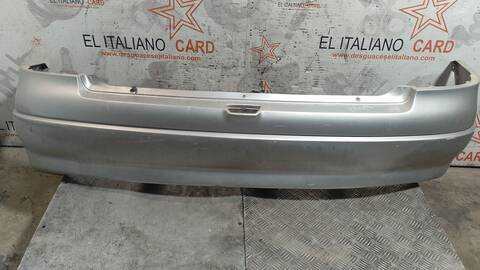 Paragolpes Trasero Opel Astra CLUB BERLINA 101CV 74KW