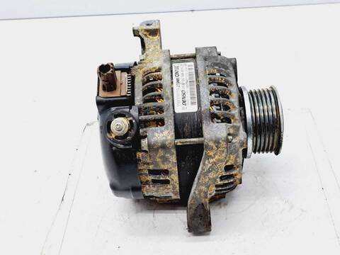 Foto 4ª: Alternador Toyota Auris ACTIVE 90CV 66KW [1ND] (2015)