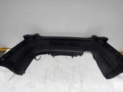 Foto 3ª: Paragolpes Trasero Volkswagen Passat INDIVIDUAL BERLINA 140CV 103KW (2003)
