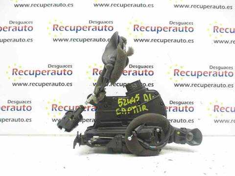 Cerradura Puerta Delantera Izquierda Renault Captur K9KD6