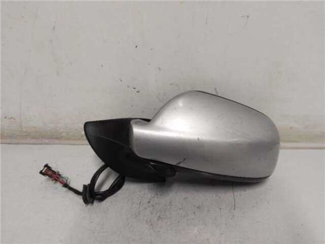 Foto 2ª: Retrovisor Izquierdo Peugeot 407 2.0 HDI 135 [RHR (DW10BTED4)]