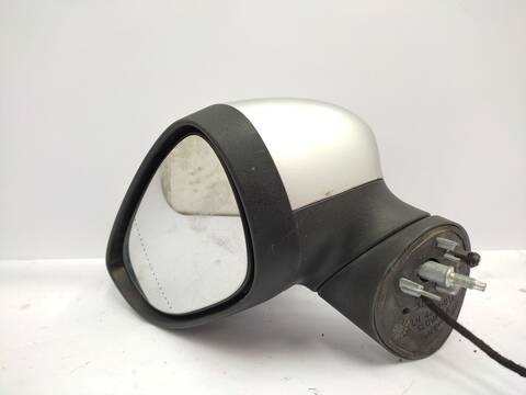 Foto 2ª: Retrovisor Izquierdo Ford Fiesta 1.25 82CV 60KW [SNJD] (2016)