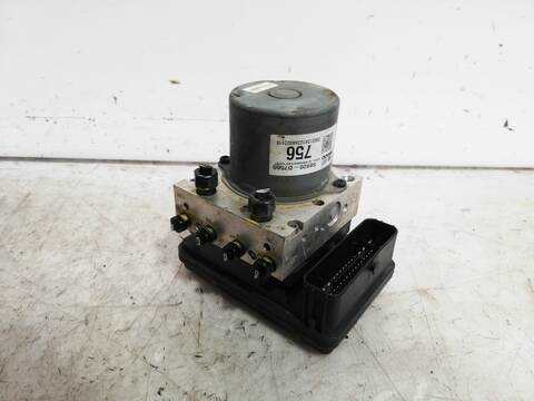 Abs Hyundai Tucson D4FE