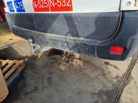 Paragolpes Trasero Opel Movano FG. L1H2 3 3T 131CV 96KW