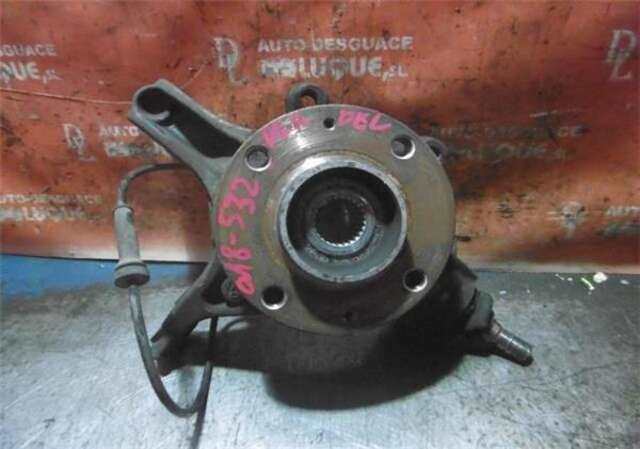 Mangueta Delantera Derecha Citroen C4 1.6 HDI