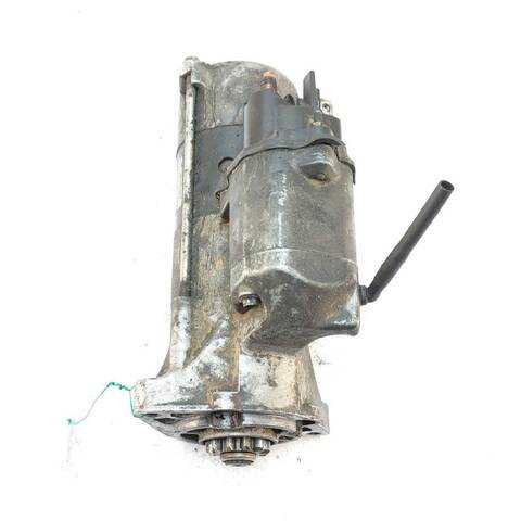 Foto 3ª: Motor de Arranque Land Rover Range 3.6 D 4X4 (2005)