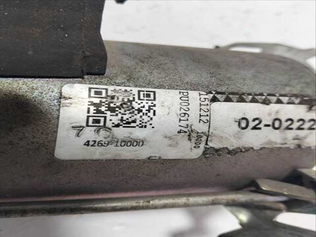 Foto 3ª: Motor de Arranque Honda Civic 1.8 VTEC CAT 140CV [R18A2] (2005)