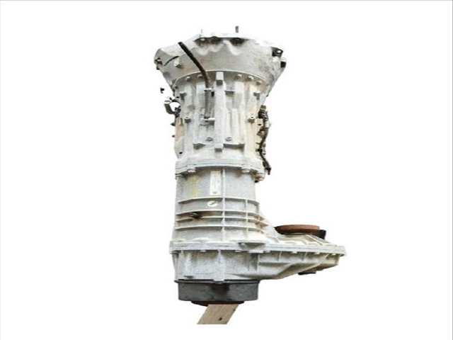 Caja Cambios Audi Q7 3.0 TDI QUATTRO