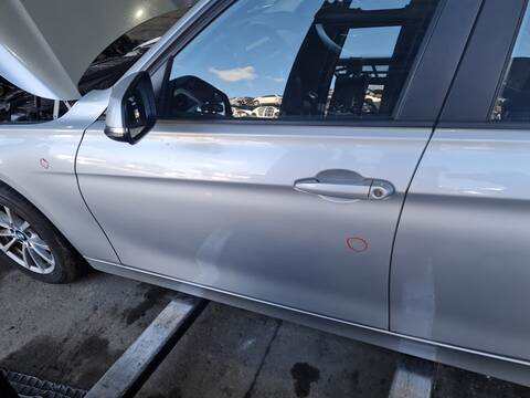 Puerta Delantera Izquierda Bmw Serie 3 315 320D 184CV 135KW