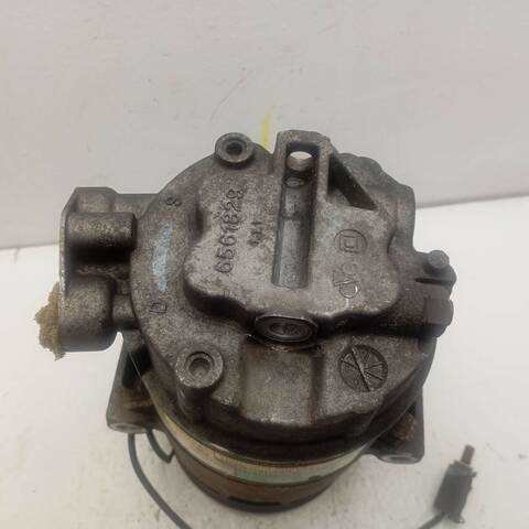 Foto 2ª: Compresor Aire Acondicionado Honda Civic 1.7 CDTI CAT BERLINA 101CV 74KW (2002)