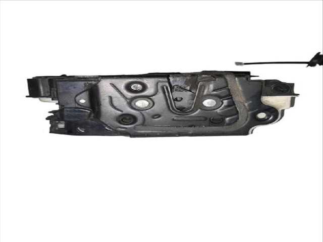 Foto 2ª: Cerradura Puerta Delantera Derecha Seat Toledo 1.6 TDI (2012)