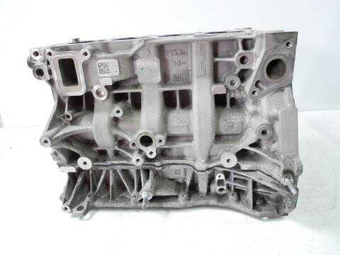 Foto 3ª: Bloque Motor Opel Astra 136 CV 100KW [B16DTH LVL] (2016)