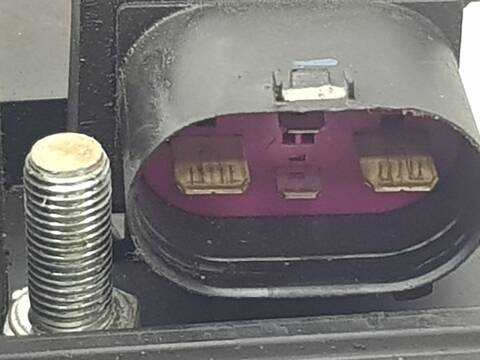 Foto 3ª: Electroventilador Volkswagen Caddy KOMBI 4MOTION BMT (2015)