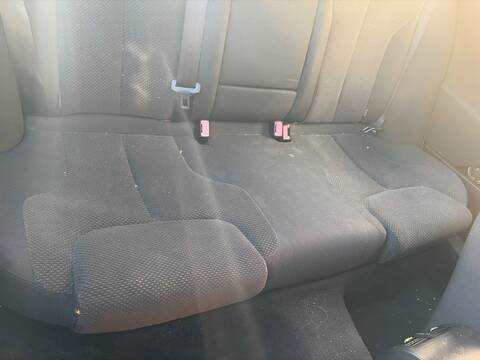 Foto 3ª: Asientos Traseros Volkswagen Passat BKP BERLINA (2008)