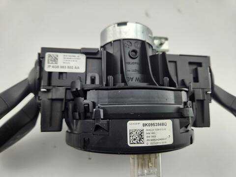 Foto 4ª: Mando Multifuncion Audi A4 BASIS 150CV 110KW [CJCD] (2014)