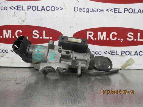 Foto 1ª: Motor de Arranque Chevrolet Nubira 1.6 CAT BERLINA 109CV 80KW [F16D3] (2005)