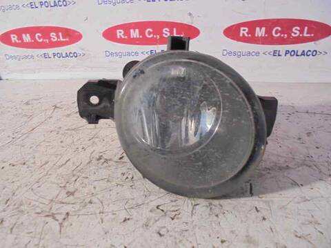 Faro Antiniebla Delantero Izquierdo Nissan Primera 1.9 16V TD CAT BERLINA 120CV 88KW